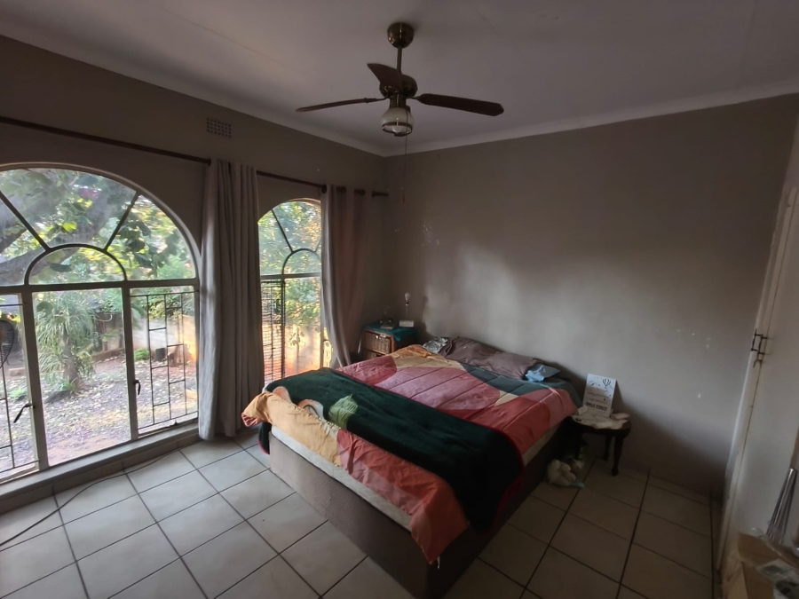 To Let 3 Bedroom Property for Rent in Safari Gardens North West